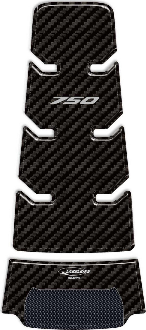 Adesivo-in-resina-3D-protezione-sportello-serbatoio-compatibile-Honda-Forza-750