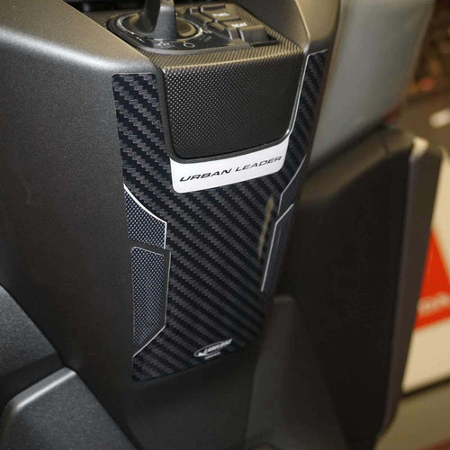 Adesivo-in-resina-3D-Protezione-zona-Chiave-compatibile-con-Honda-Forza-125-2022