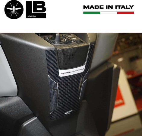 Adesivo-in-resina-3D-Protezione-zona-Chiave-compatibile-con-Honda-Forza-350-2022