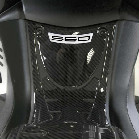 ADESIVO-in-Resina-GEL-3D-PEDANA-ANTERIORE-compatibile-YAMAHA-TMAX-560-2020-2021