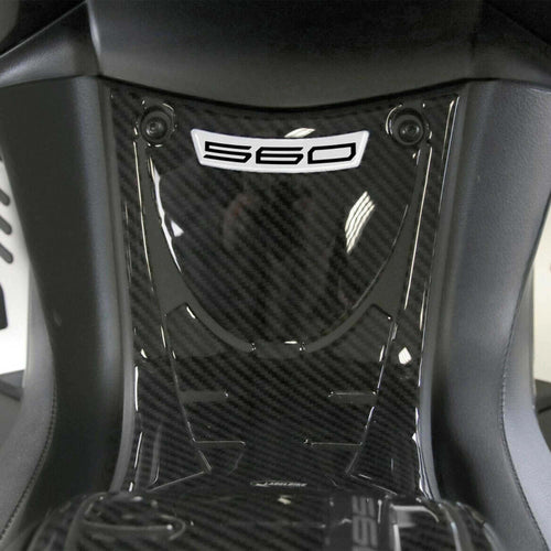 ADESIVO-in-Resina-GEL-3D-PEDANA-ANTERIORE-compatibile-YAMAHA-TMAX-560-2020-2021