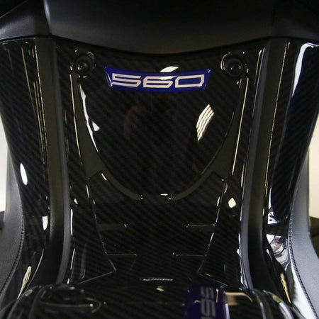 ADESIVO-in-Resina-GEL-3D-PEDANA-ANTERIORE-compatibile-YAMAHA-TMAX-560-2020-2021