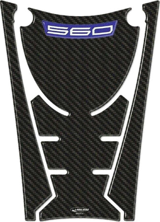 ADESIVO-in-Resina-GEL-3D-PEDANA-ANTERIORE-compatibile-YAMAHA-TMAX-560-2020-2021