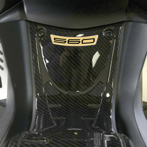 ADESIVO-in-Resina-GEL-3D-PEDANA-ANTERIORE-compatibile-YAMAHA-TMAX-560-2020-2021