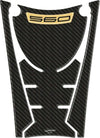 ADESIVO-in-Resina-GEL-3D-PEDANA-ANTERIORE-compatibile-YAMAHA-TMAX-560-2020-2021