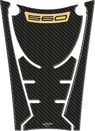 ADESIVO-in-Resina-GEL-3D-PEDANA-ANTERIORE-compatibile-YAMAHA-TMAX-560-2020-2021