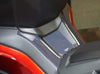 Adesivo-in-resina-gel-3D-protezione-pedana-compatibile-Honda-scooter-Forza-750