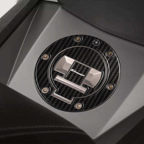 Adesivo-in-resina-gel-3D-Protezione-tappo-serbatoio-compatibile-con-BMW-C400GT