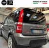 Adesivo-in-resina-gel-3D-scritta-Panda-100-hp-emblema-auto-compatibile-con-Fiat