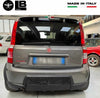 Adesivo-in-resina-gel-3D-scritta-Panda-100-hp-emblema-auto-compatibile-con-Fiat
