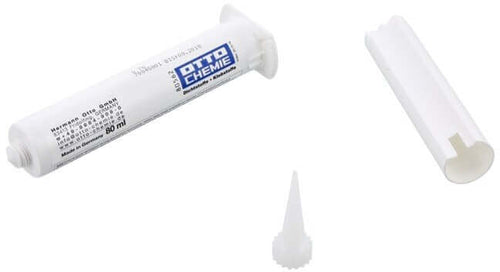 Adesivo in silicone Novasil - 80ml Electrolux 4071354783