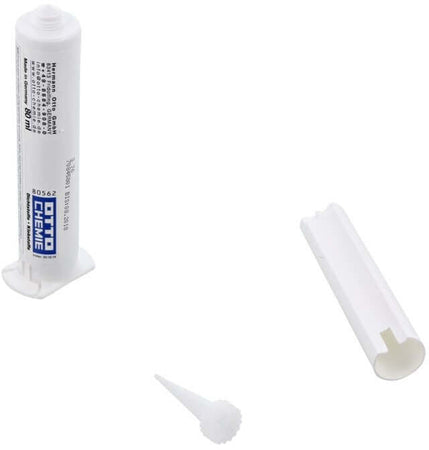 Adesivo in silicone Novasil - 80ml Electrolux 4071354783