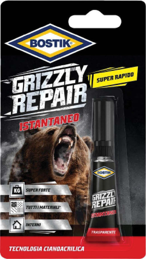 ADESIVO-ISTANTANEO-'GRIZZLY-REPAIR'-gr.-3-Bostik