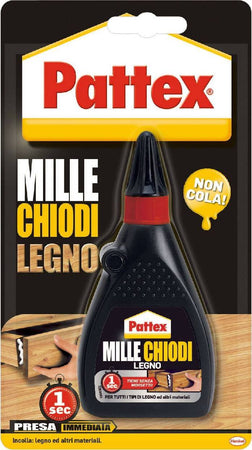 Adesivo-millechiodi-a-base-d'acqua-bianco-in-fase-di-estrusione-ideale-per-incollaggi-su-legno