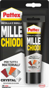 ADESIVO-MILLECHIODI-'CRYSTAL'-gr.-90-trasparente-Pattex