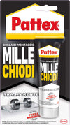 ADESIVO-MILLECHIODI-'TRASPARENTE'-gr.-40-trasparente-Pattex