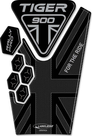 Adesivo-Paraserbatoio-ALTO-compatibile-con-moto-Triumph-Tiger-900-RALLY-PRO