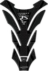 Adesivo-Paraserbatoio-moto-compatibile-con-Triumph-Street-Triple-RS-2017-2023