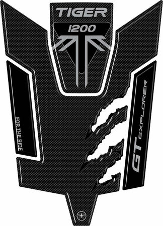 Adesivo-Paraserbatoio-moto-compatibile-con-Triumph-Tiger-1200-GT-Explorer-2023