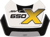 Adesivo-Paraserbatoio-Protezione-serbatoio-compatibile-con-QJ-Motor-SVT-650-X