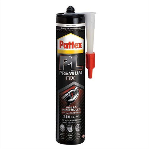 Adesivo 'pl premium fix' Cancelleria e prodotti per ufficio/Archivio ufficio e accessori per scrivania/Nastri colle elastici e graffette/Adesivi e colle/Super colla La Zappa - Altamura, Commerciovirtuoso.it