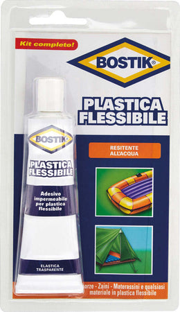 ADESIVO-'PLASTICA-FLESSIBILE'-gr.-50-Bostik