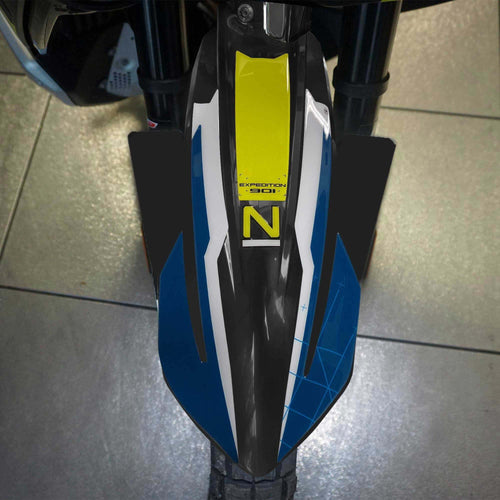 Adesivo-Protezione-Parafango-alto-moto-compatibile-con-Husqvarna-Norden-901-2023