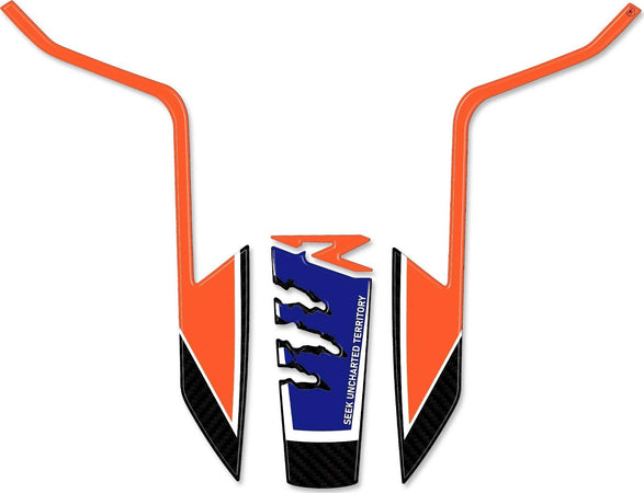 Adesivo-Protezione-Parafango-compatibile-con-KTM-1290-Super-Adventure-R-2021-22
