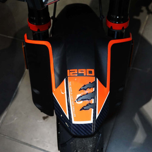 Adesivo-Protezione-Parafango-compatibile-con-KTM-1290-Super-Adventure-S-2021-22