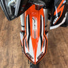Adesivo-Protezione-Parafango-moto-compatibile-con-KTM-890-Adventure-R-2021-23
