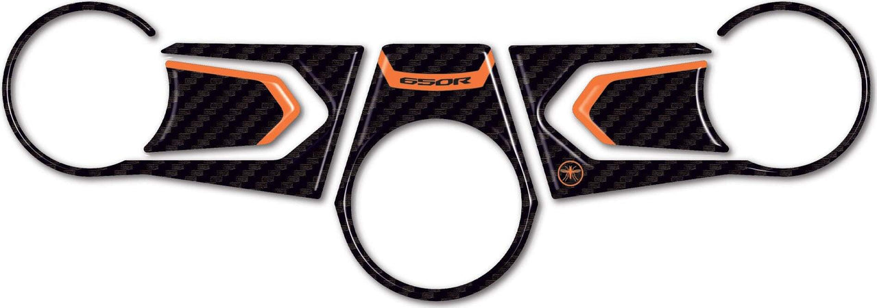 Adesivo-Protezione-piastra-forcella-sterzo-moto-compatibile-con-Honda-Cbr-650-r