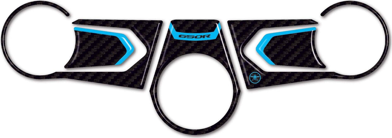 Adesivo-Protezione-piastra-forcella-sterzo-moto-compatibile-con-Honda-Cbr-650-r