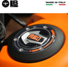 Adesivo-protezione-Tappo-moto-in-resina-gel-3D-compatibile-KTM-390-adventure