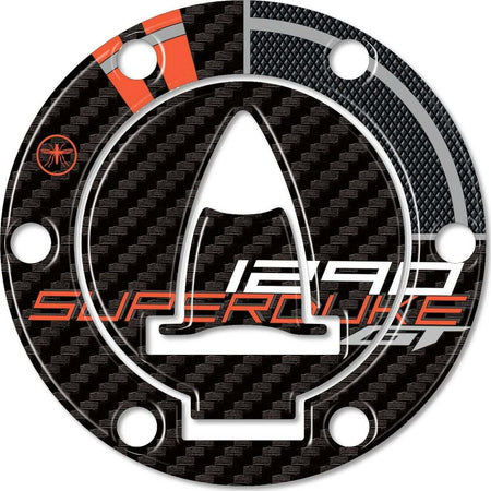 Adesivo-protezione-tappo-serbatoio-moto-compatibile-con-KTM-1290-Super-Duke-GT