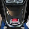 Adesivo-resina-3D-protezione-puntale-becco-moto-compatibile-Suzuki-V-Strom-1050