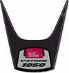 Adesivo-resina-3D-protezione-puntale-becco-moto-compatibile-Suzuki-V-Strom-1050