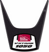 Adesivo-resina-3D-protezione-puntale-becco-moto-compatibile-Suzuki-V-Strom-1050