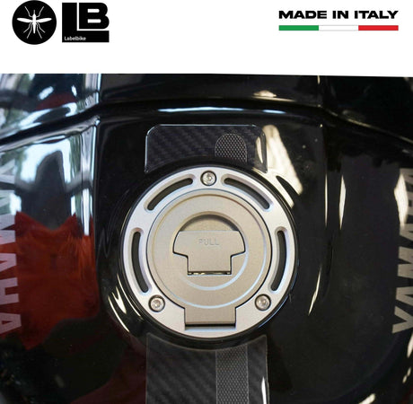 Adesivo-resina-gel-3D-Paraserbatoio-moto-compatibile-con-Yamaha-XSR900-2022
