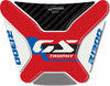 Adesivo-resina-Gel-3D-protezione-Puntale-Becco-moto-compatibile-BMW-R1300GS
