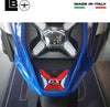 Adesivo-resina-Gel-3D-protezione-Puntale-Becco-moto-compatibile-BMW-R1300GS
