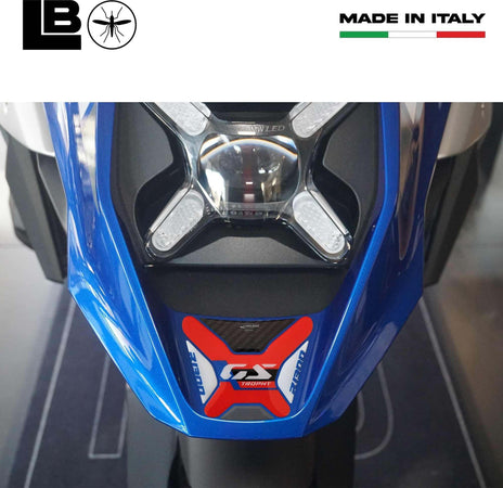 Adesivo-resina-Gel-3D-protezione-Puntale-Becco-moto-compatibile-BMW-R1300GS