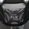 Adesivo-resina-Gel-3D-protezione-Puntale-Becco-moto-compatibile-BMW-R1300GS