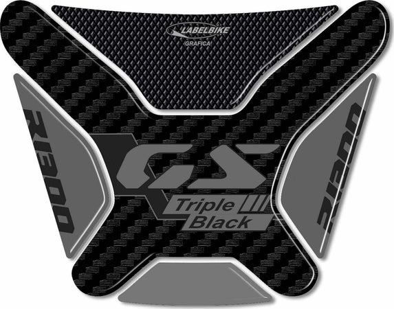 Adesivo-resina-Gel-3D-protezione-Puntale-Becco-moto-compatibile-BMW-R1300GS
