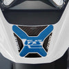 Adesivo-resina-Gel-3D-protezione-Puntale-Becco-moto-compatibile-BMW-R1300GS
