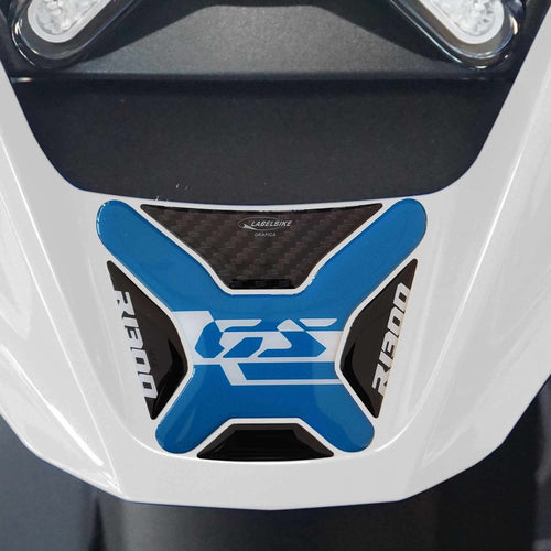 Adesivo-resina-Gel-3D-protezione-Puntale-Becco-moto-compatibile-BMW-R1300GS