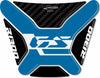 Adesivo-resina-Gel-3D-protezione-Puntale-Becco-moto-compatibile-BMW-R1300GS