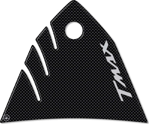 ADESIVO-RESINA-Stickers-3D-ERGAL-codino-compatibile-per-SCOOTER-YAMAHA-Tmax-530