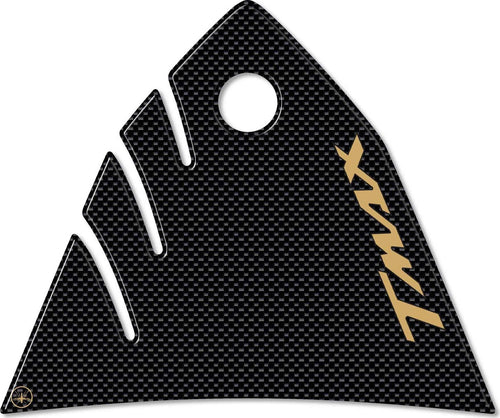 ADESIVO-RESINA-Stickers-3D-ERGAL-codino-compatibile-per-SCOOTER-YAMAHA-Tmax-530