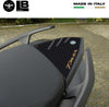 ADESIVO-RESINA-Stickers-3D-ERGAL-codino-compatibile-per-SCOOTER-YAMAHA-Tmax-530