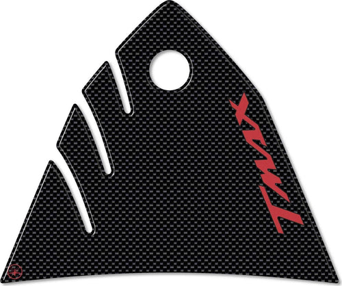 ADESIVO-RESINA-Stickers-3D-ERGAL-codino-compatibile-per-SCOOTER-YAMAHA-Tmax-530